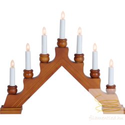 Startrading Candlestick Karin 276-06