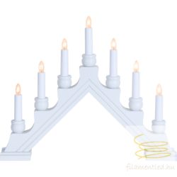 Startrading Candlestick Karin 276-48