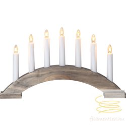 Startrading Candlestick Bea 283-19