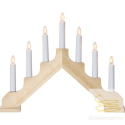Candlestick Ada 286-10-1
