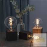 Lamp Base E27 Lys 296-02
