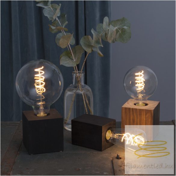 Lamp Base E27 Lys 296-02