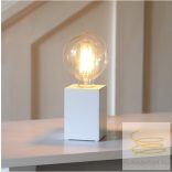 Lamp Base E27 Lys 296-03