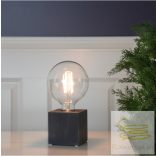 Lamp Base E27 Kub 296-32