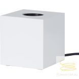 Lamp Base E27 Kub 296-33