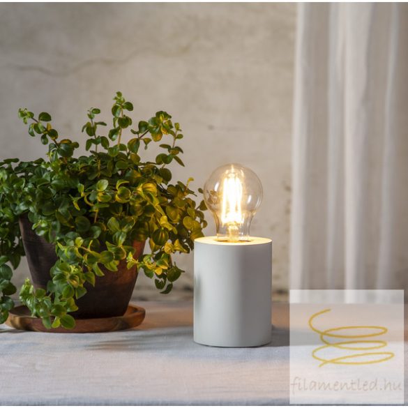 Lamp Base E27 Tub 296-41