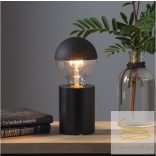 Lamp Base E27 Tub 296-42