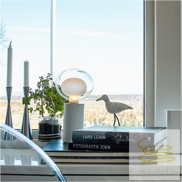 Lamp Base E27 Tub 296-51