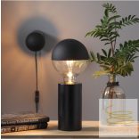 Lamp Base E27 Tub 296-52