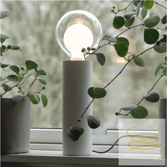 Lamp Base E27 Tub 296-61