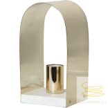 Lamp Base E27 Nobel 296-91