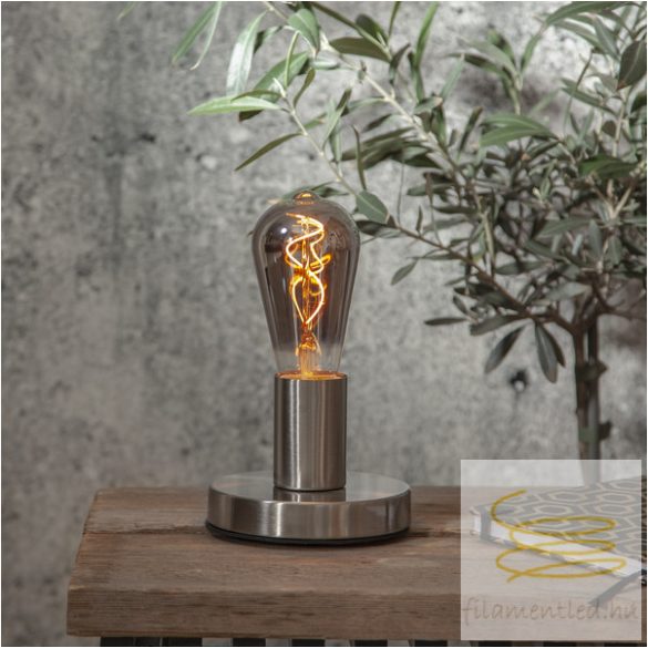 Lamp Base E27 Glans 297-05