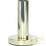 Lamp Base E27 Glans 297-11