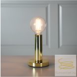 Lamp Base E27 Glans 297-11