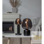 Lamp Base E27 Glans 297-12