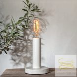 Lamp Base E27 Glans 297-14