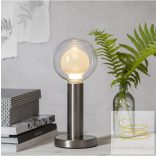 Lamp Base E27 Glans 297-15