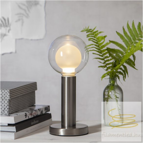 Lamp Base E27 Glans 297-15