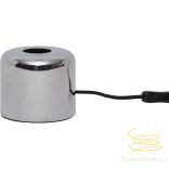 Lamp Base E27 Glans 297-73