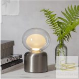 Lamp Base E27 Glans 297-75
