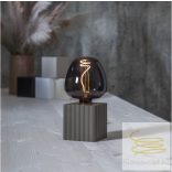 Lamp Base E27 Box 298-32