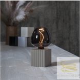 Lamp Base E27 Box 298-34