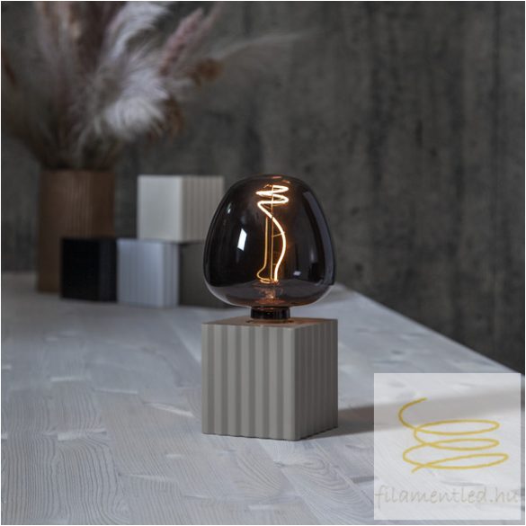 Lamp Base E27 Box 298-34