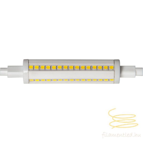 Startrading LED R7s Clear R7s 8W 2700K ST344-52