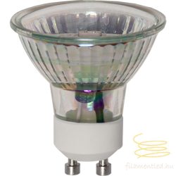  Startrading LED   PAR16 Glass, Ceramic, Halogen optic GU10 4,8W 2700K ST347-30-3
