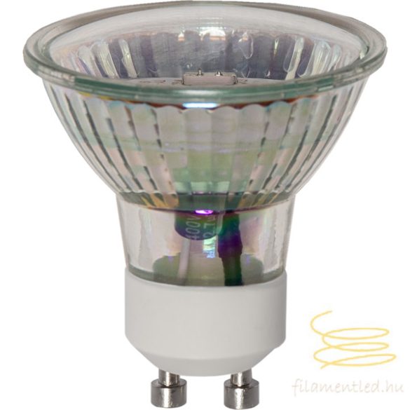 Startrading LED   PAR16 Glass, Ceramic, Halogen optic GU10 4,8W 2700K ST347-30-3