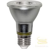 STARTRADING LED DIMMERABLE PAR20 GLASS E27 4W 2700K 30° ST347-42-2