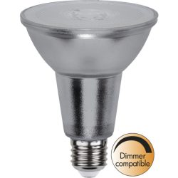  Startrading LED  Dimmerable PAR30 Glass E27 7,4W 2700K ST347-44-1