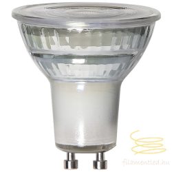 Startrading LED PAR16 Glass GU10 2,4W 2700K ST347-51-1