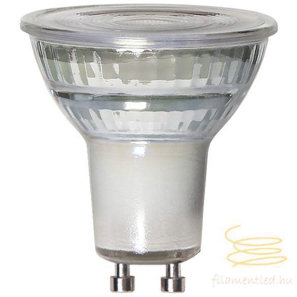 Startrading LED PAR16 Glass GU10 2,4W 2700K ST347-51-1
