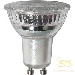 Startrading LED   PAR16 Glass GU10 2,4W 4000K ST347-52