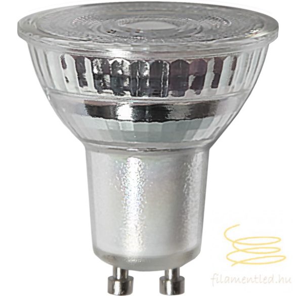 Startrading LED   PAR16 Glass GU10 2,4W 4000K ST347-52