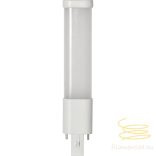 Startrading LED PL Opal G23 5W 3000K ST349-81