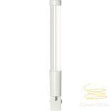 Startrading LED PL Opal G23 5W 4000K ST349-82