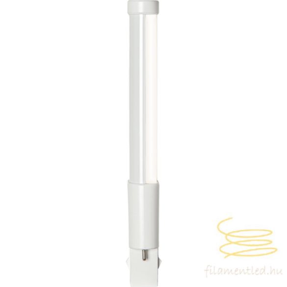Startrading LED PL Opal G23 5W 4000K ST349-82