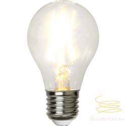   Startrading LED FILAMENT  CLASSIC CLEAR E27 2W 2700K ST352-20-1