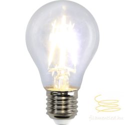   Startrading LED FILAMENT  CLASSIC CLEAR E27 4W 2700K ST352-23