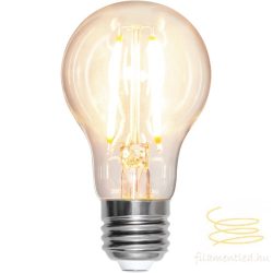   Startrading LED FILAMENT  CLASSIC CLEAR E27 7W 2700K ST352-31-7