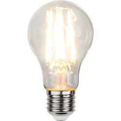   Startrading LED Filament  Classic Clear E27 8W 2700K ST352-33-1