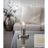 Startrading LED White Filament Dimmerable Classic Clear E27 4,5W 2700K ST352-77