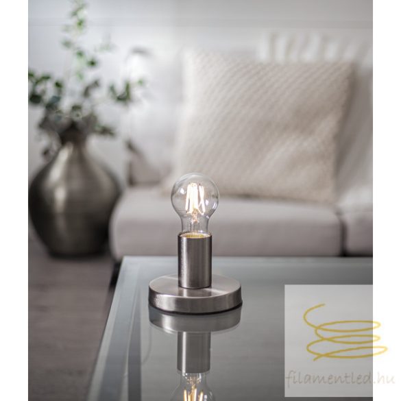 Startrading LED White Filament Dimmerable Classic Clear E27 4,5W 2700K ST352-77