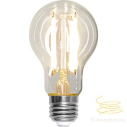   Startrading LED FILAMENT  CLASSIC CLEAR E27 10,5W 2700K ST352-80