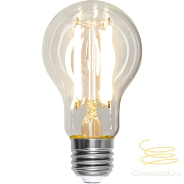Startrading LED FILAMENT  CLASSIC CLEAR E27 10,5W 2700K ST352-80