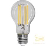 Startrading LED FILAMENT  CLASSIC CLEAR E27 10,5W 2700K ST352-80