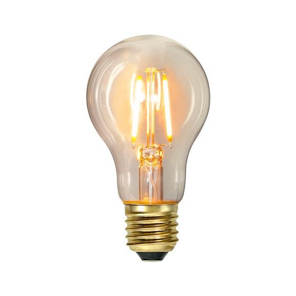Startrading LED Filament  Soft Glow Classic Clear E27 1,6W 2100K ST353-21-1