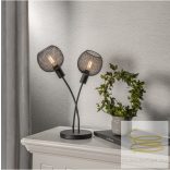 Startrading LED Filament T-lamp Clear E14 1,8W 2700K ST354-04